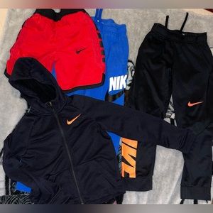Nike set